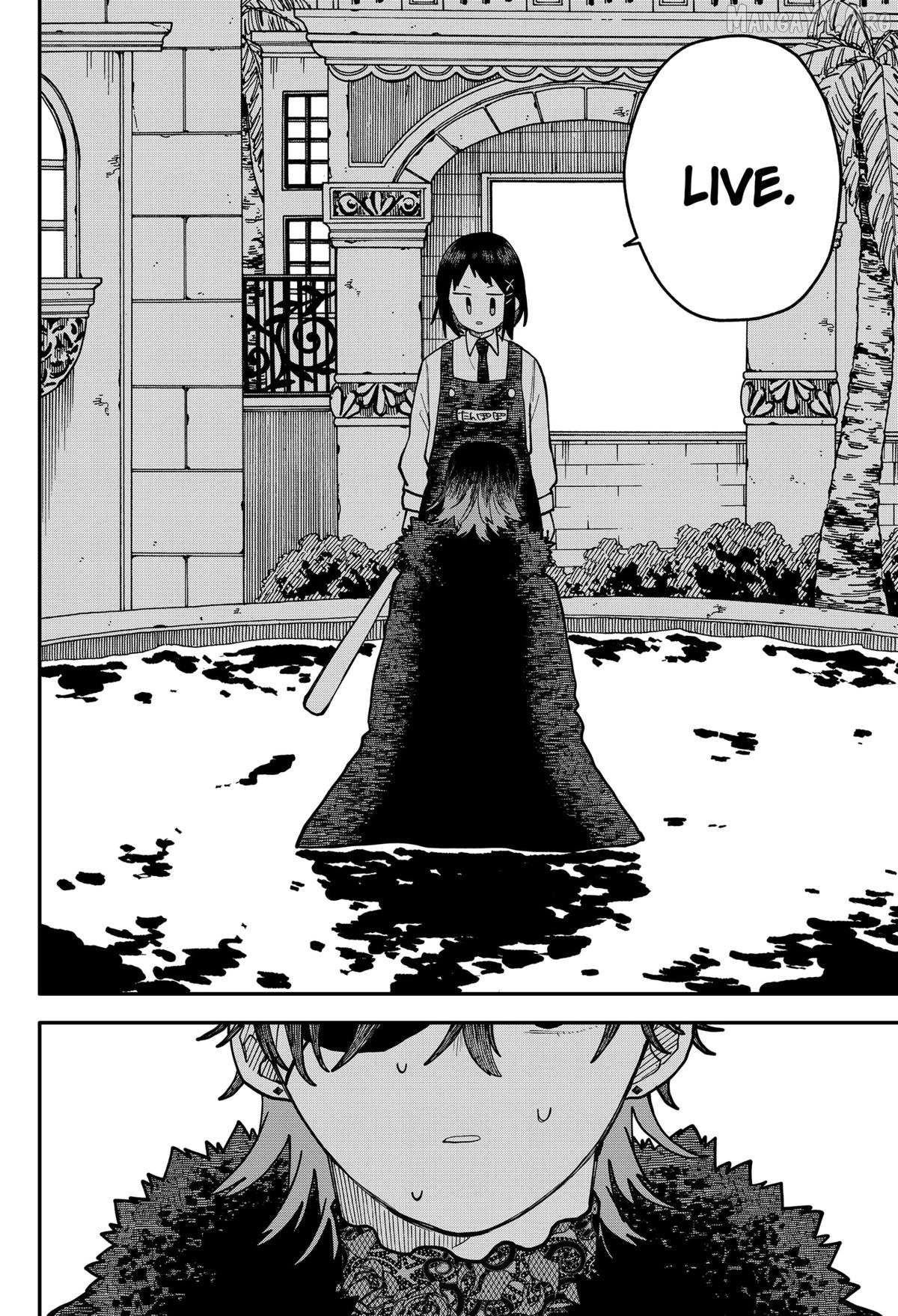 Read Kindergarten Wars chapter 121 image 7 on Lezhin