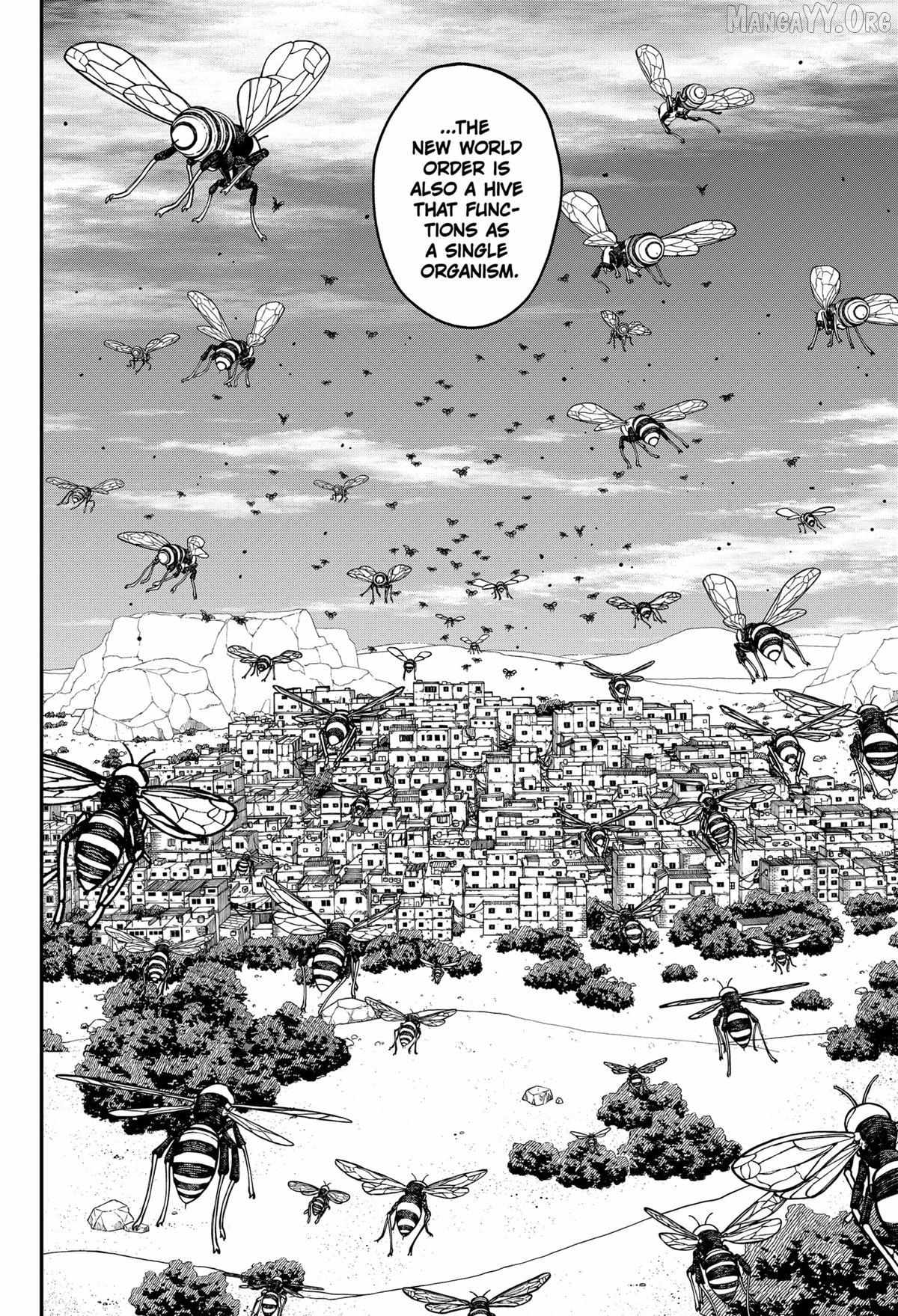 Read Kindergarten Wars chapter 122 image 18 on Lezhin