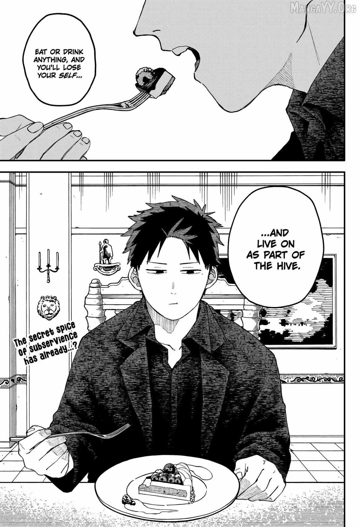 Read Kindergarten Wars chapter 122 image 23 on Lezhin