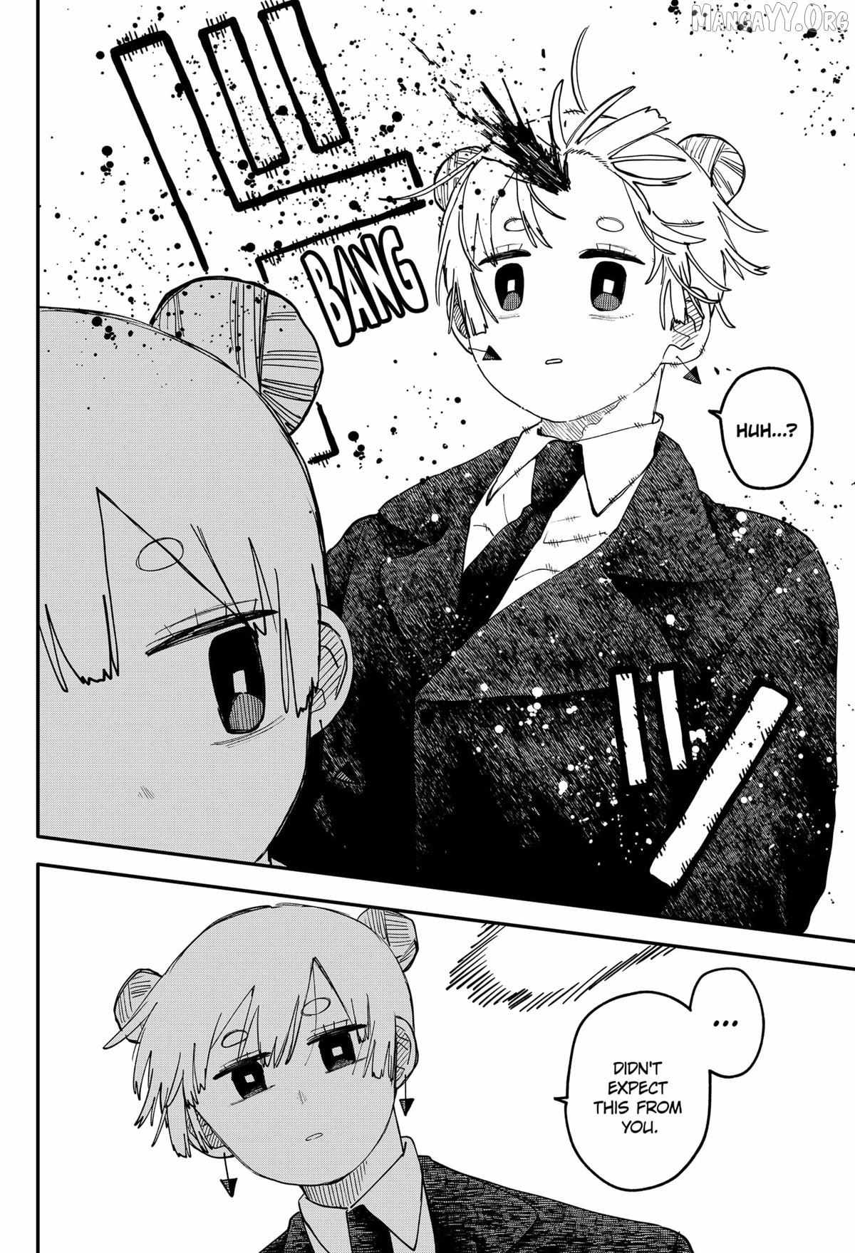Read Kindergarten Wars chapter 123 image 14 on Lezhin