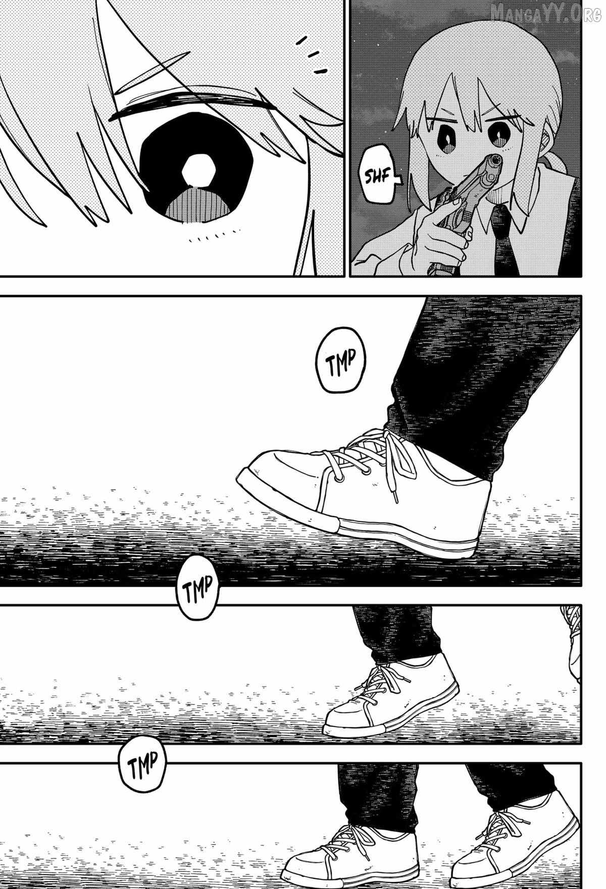 Read Kindergarten Wars chapter 123 image 32 on Lezhin