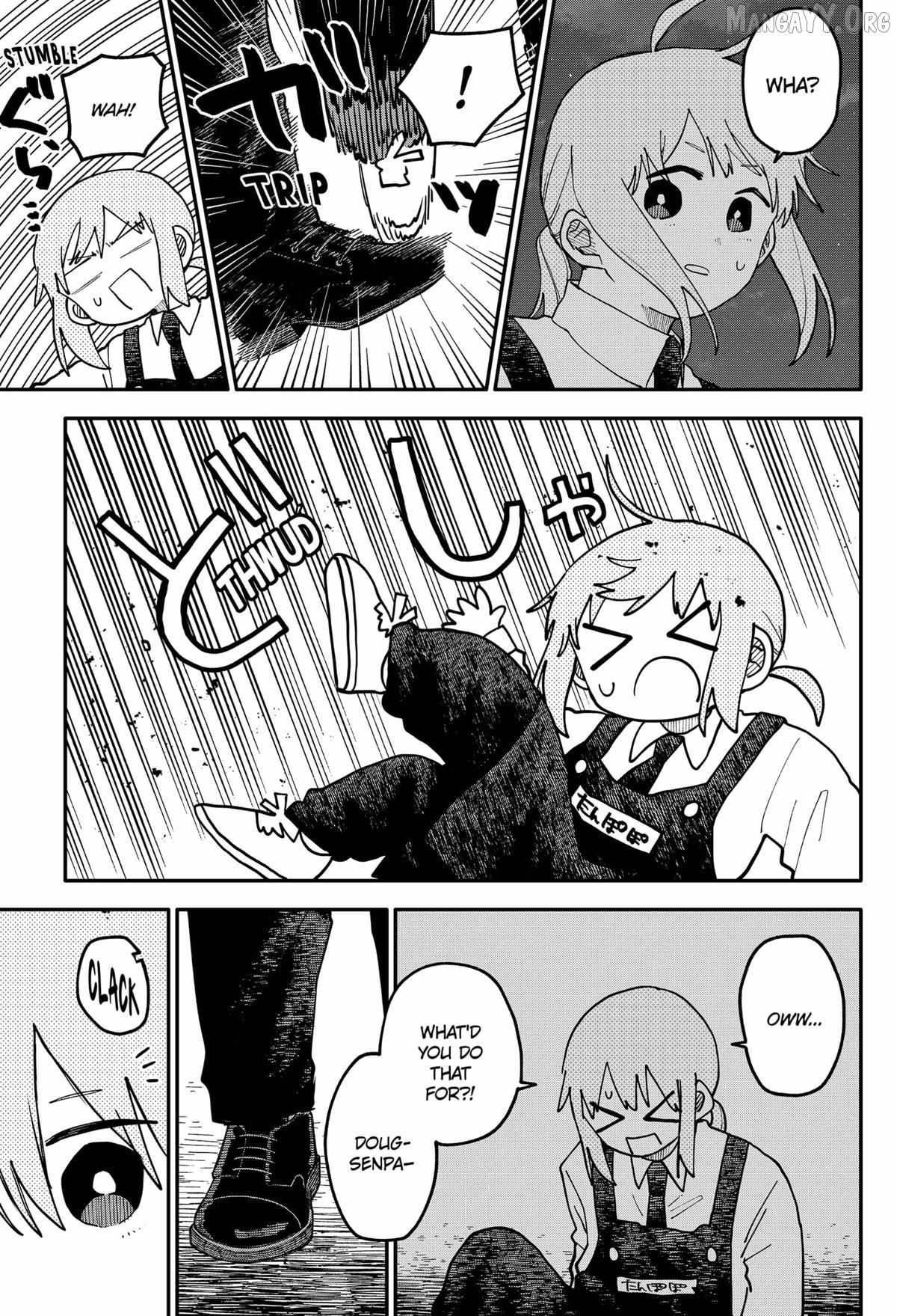 Read Kindergarten Wars chapter 123 image 35 on Lezhin