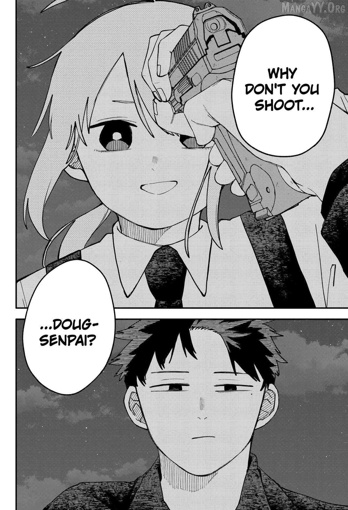 Read Kindergarten Wars chapter 124 image 10 on Lezhin