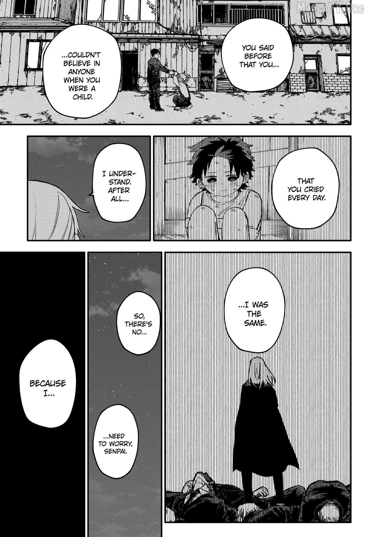 Read Kindergarten Wars chapter 124 image 11 on Lezhin
