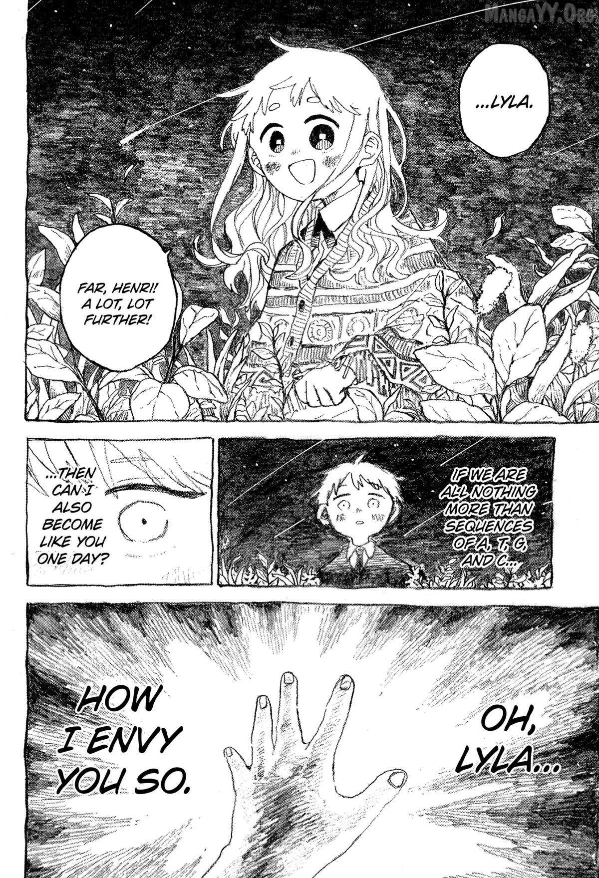 Read Kindergarten Wars chapter 124 image 4 on Lezhin