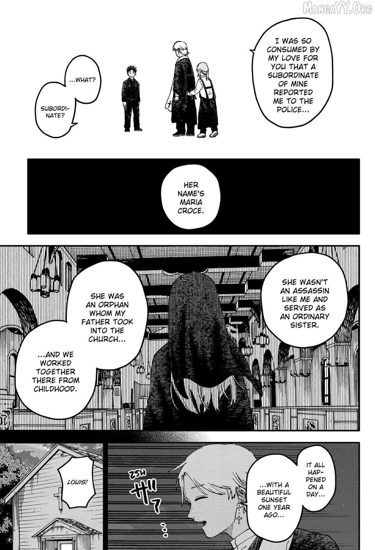 Read Kindergarten Wars chapter 125 image 10 on Lezhin
