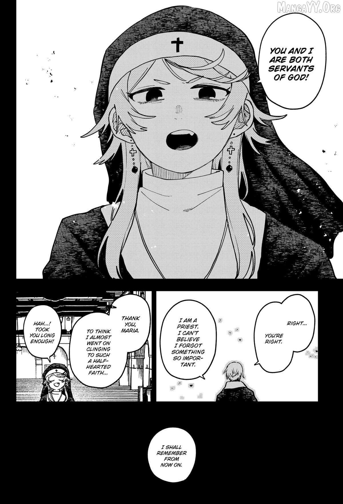 Read Kindergarten Wars chapter 125 image 15 on Lezhin