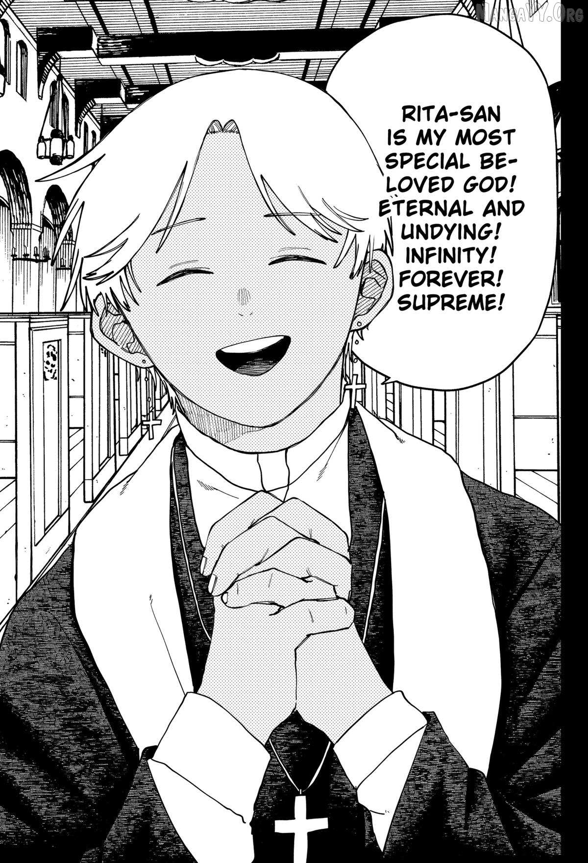 Read Kindergarten Wars chapter 125 image 16 on Lezhin