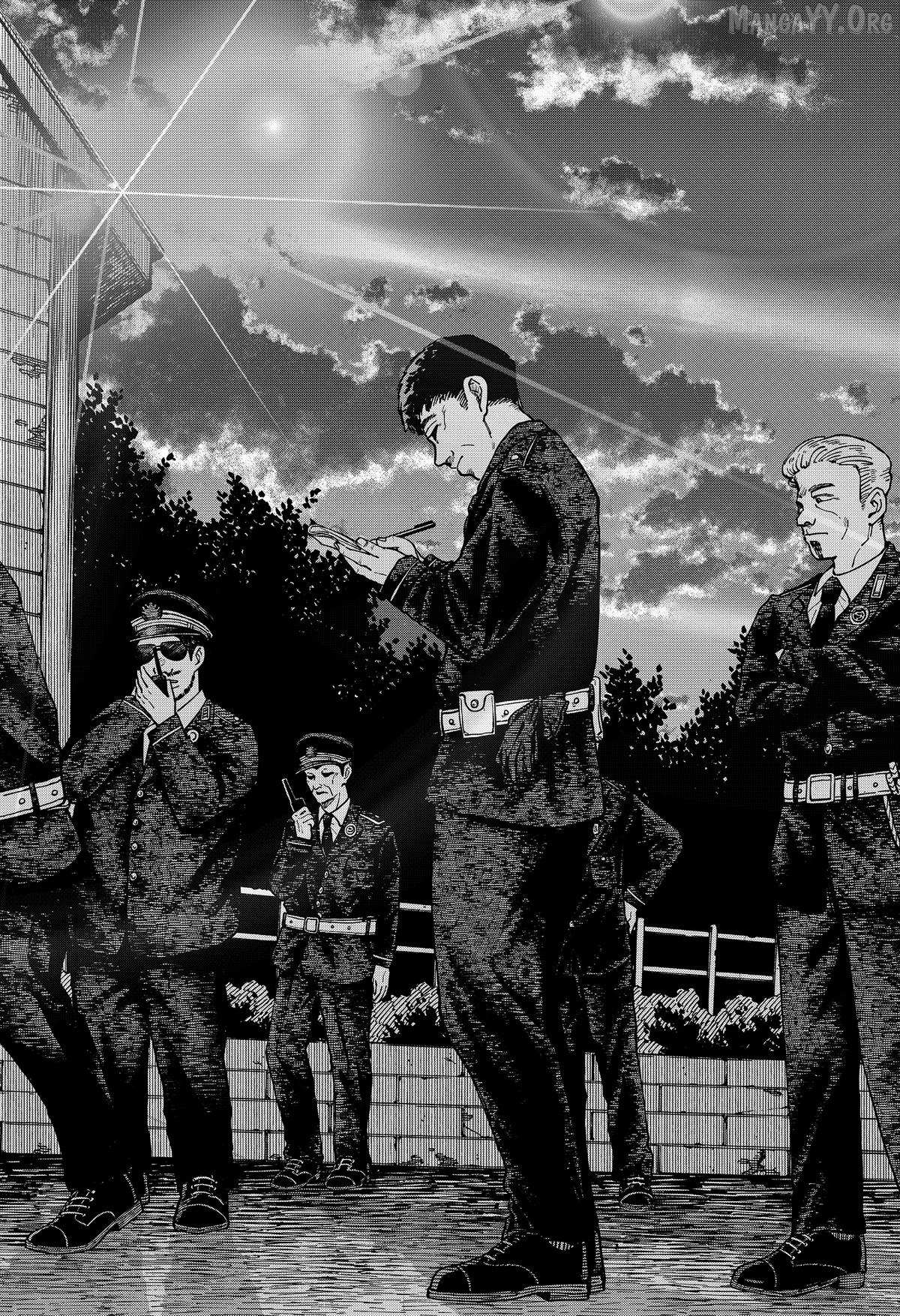 Read Kindergarten Wars chapter 125 image 17 on Lezhin