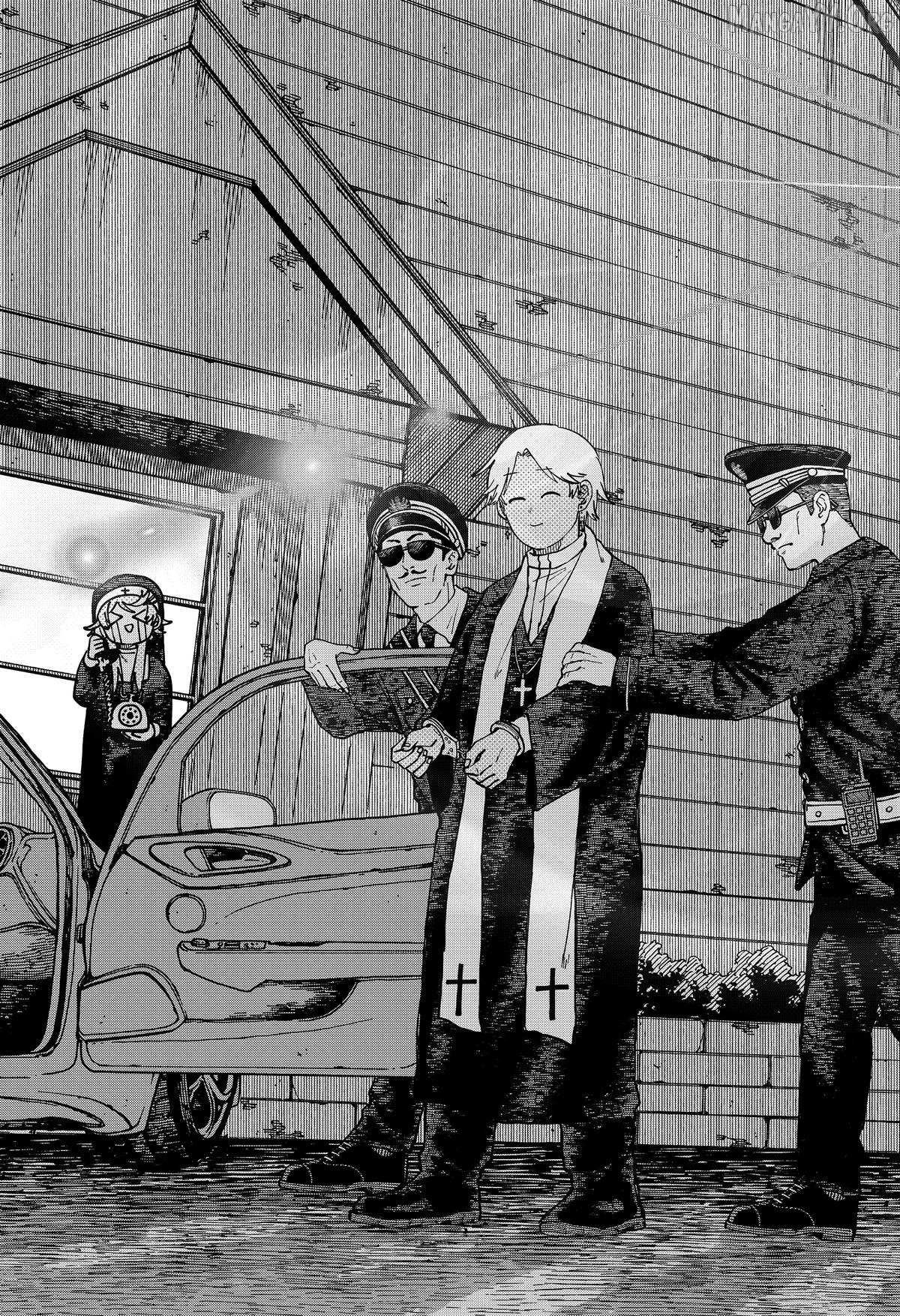 Read Kindergarten Wars chapter 125 image 18 on Lezhin