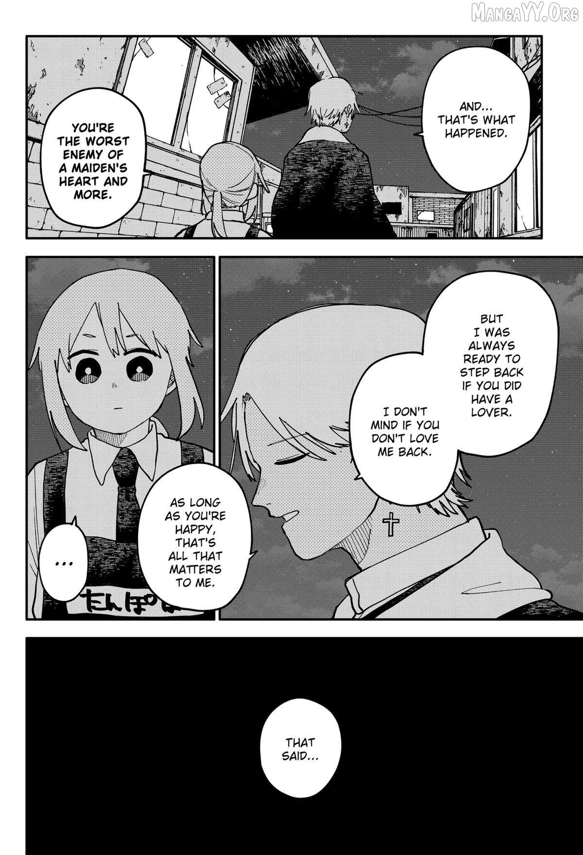 Read Kindergarten Wars chapter 125 image 19 on Lezhin