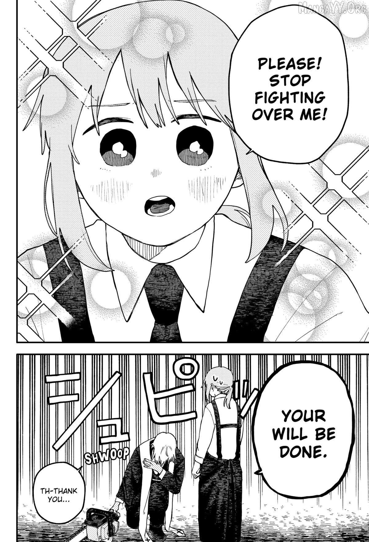 Read Kindergarten Wars chapter 125 image 3 on Lezhin