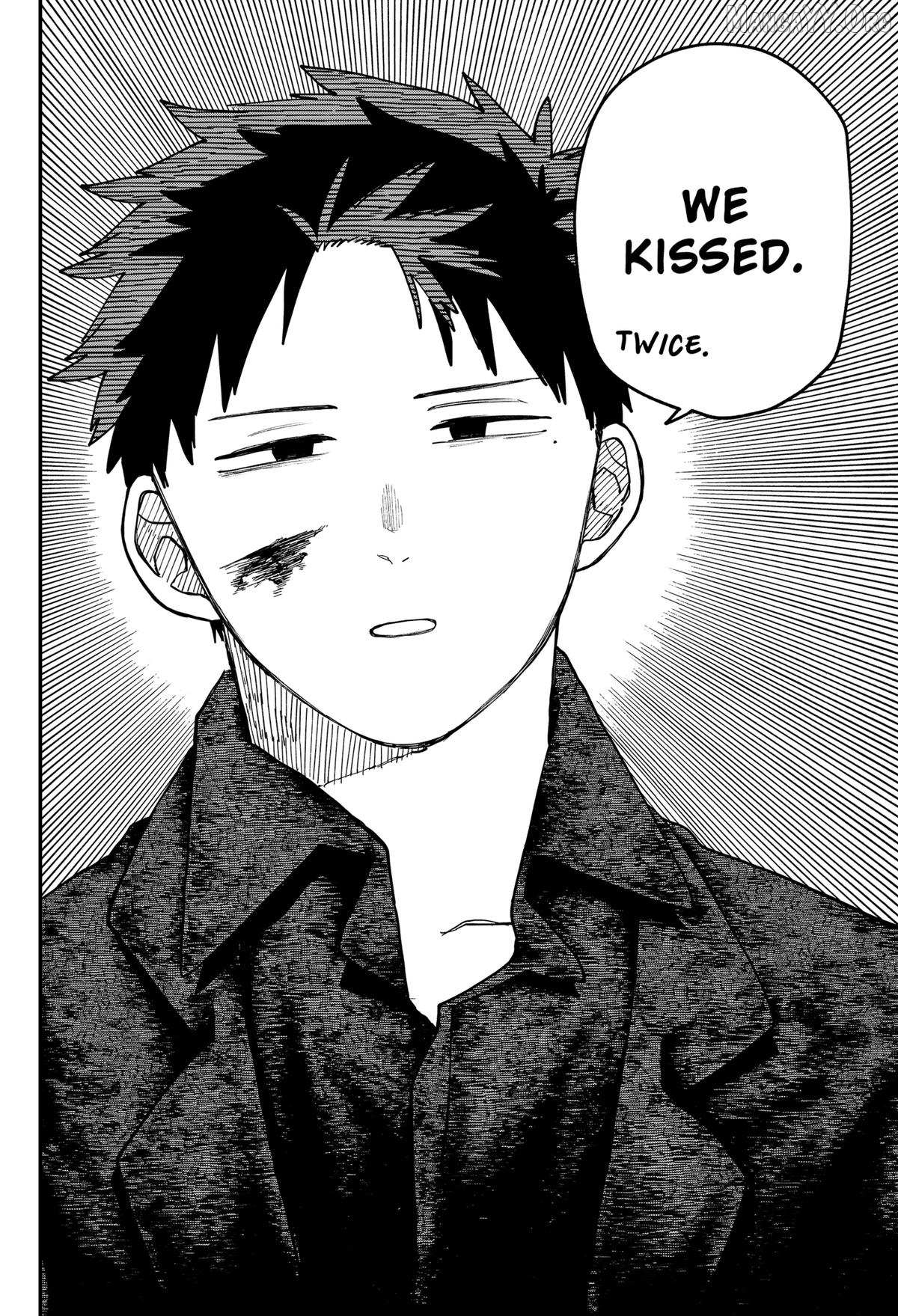 Read Kindergarten Wars chapter 125 image 7 on Lezhin
