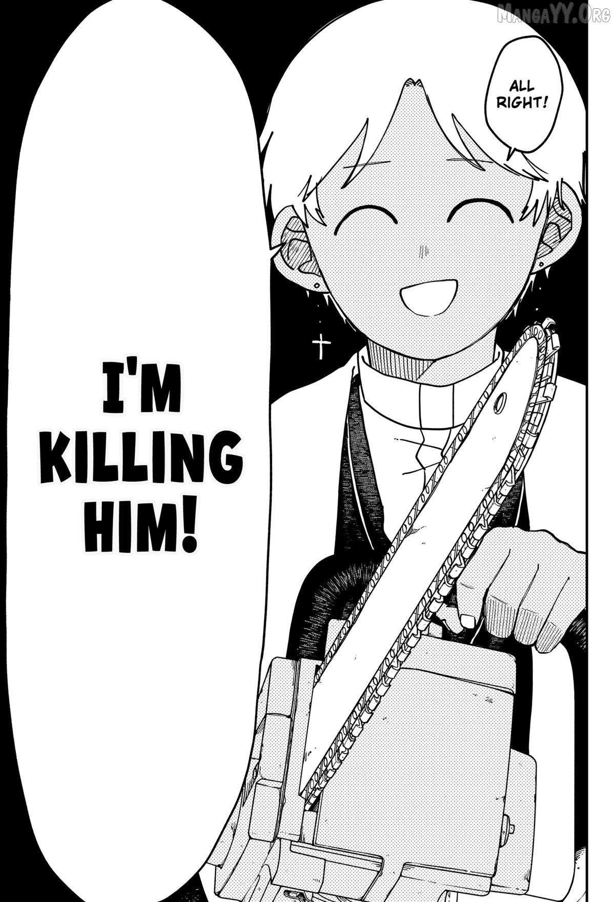 Read Kindergarten Wars chapter 125 image 8 on Lezhin