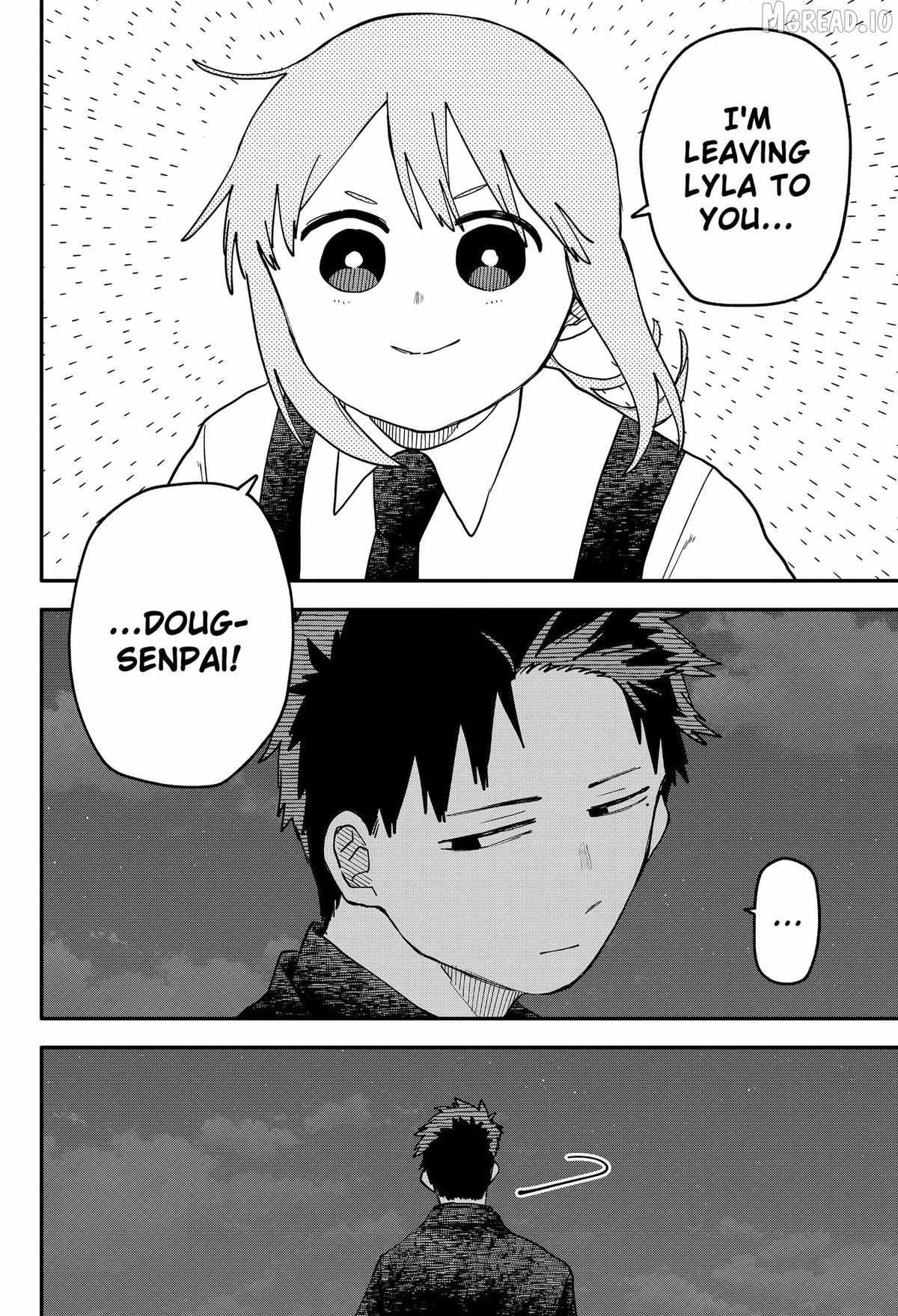 Read Kindergarten Wars chapter 126 image 11 on Lezhin