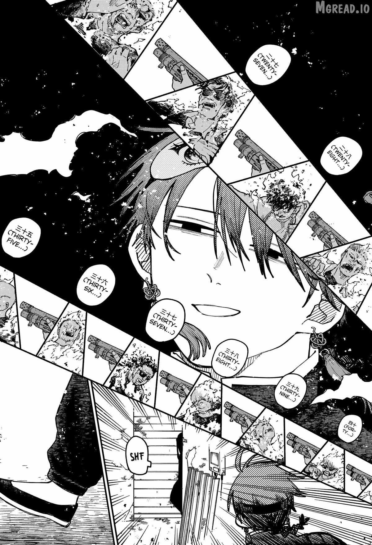 Read Kindergarten Wars chapter 126 image 2 on Lezhin