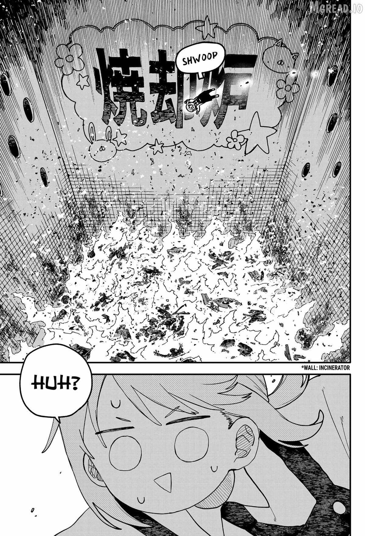 Read Kindergarten Wars chapter 126 image 20 on Lezhin