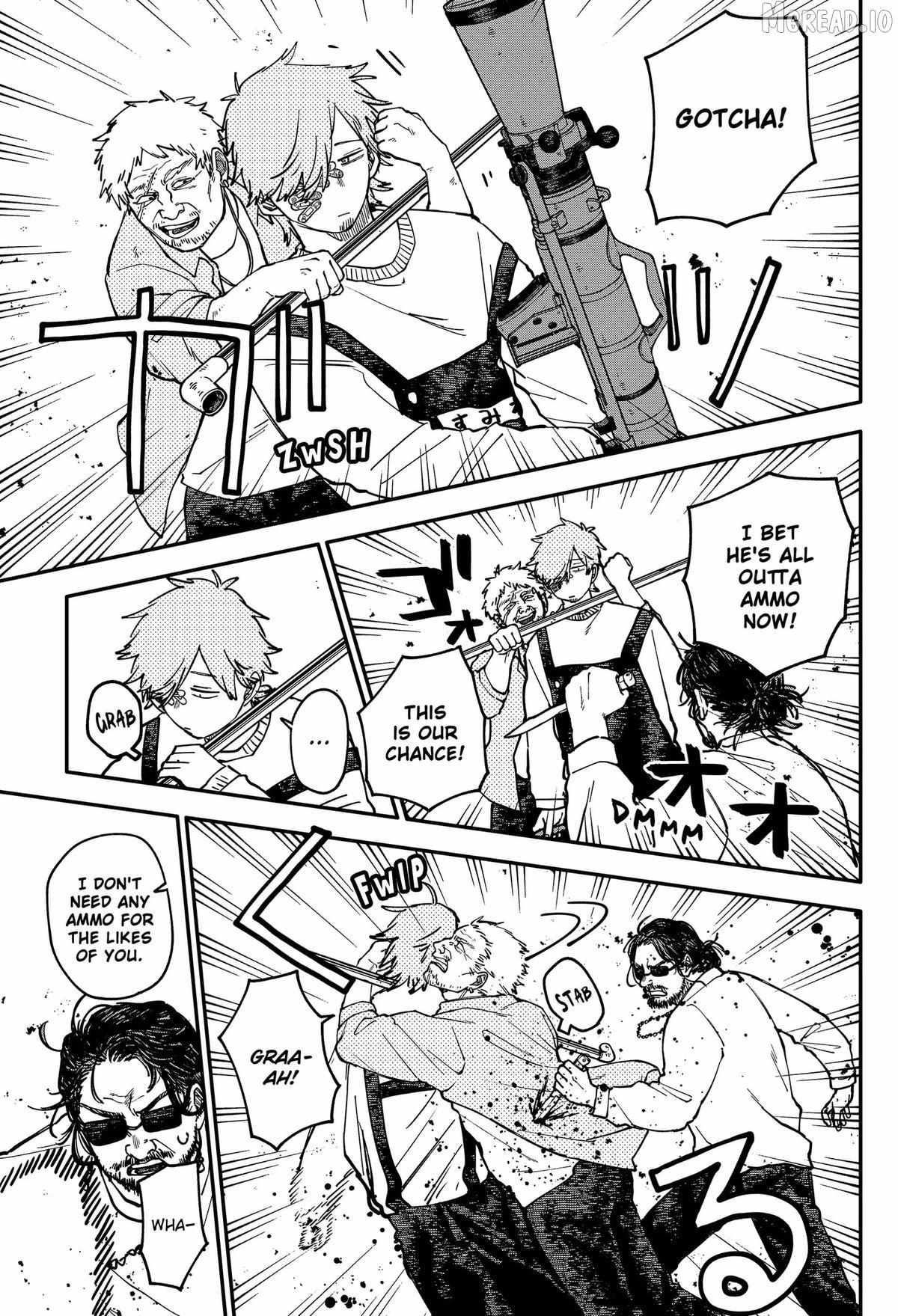 Read Kindergarten Wars chapter 126 image 22 on Lezhin