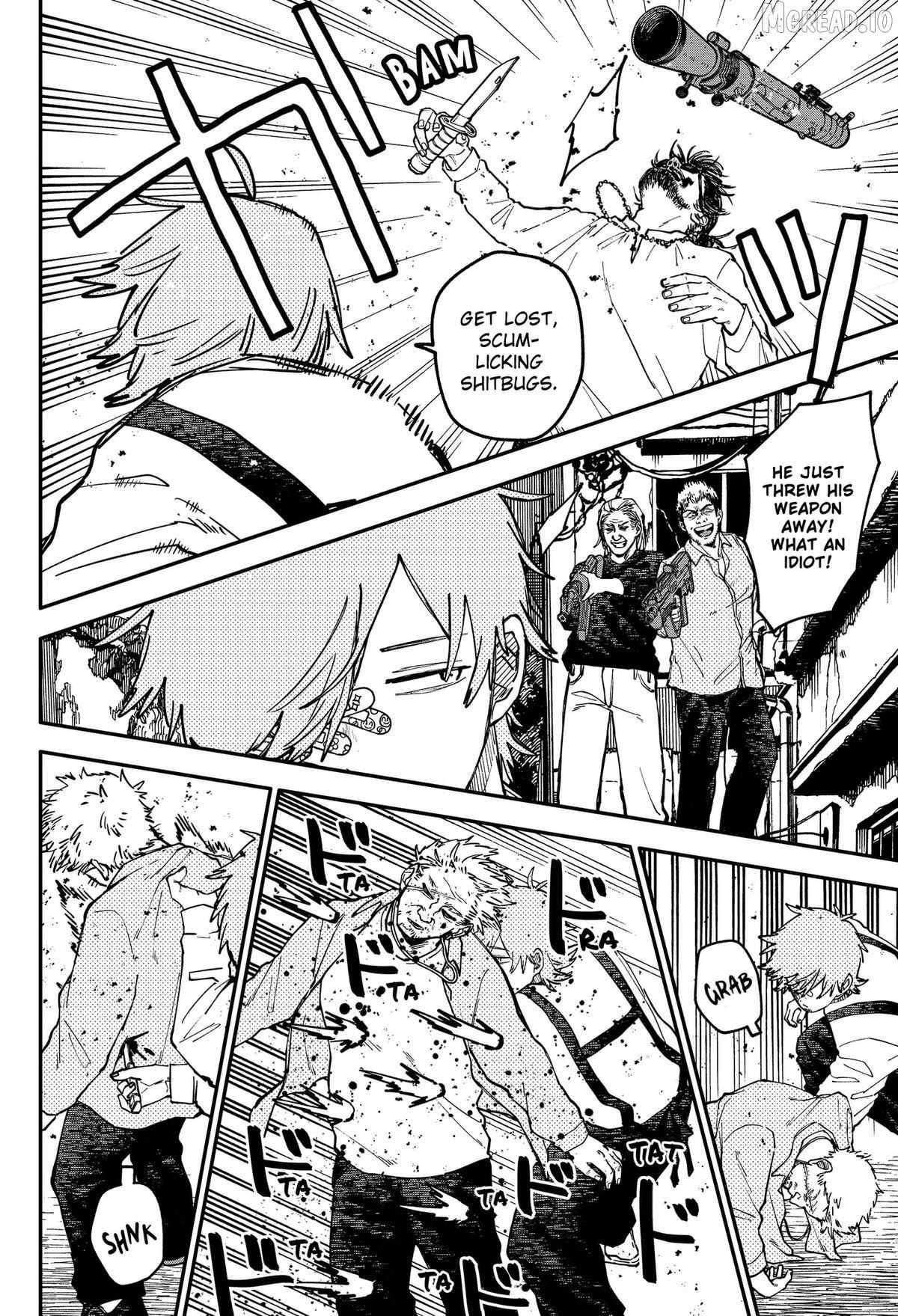 Read Kindergarten Wars chapter 126 image 23 on Lezhin