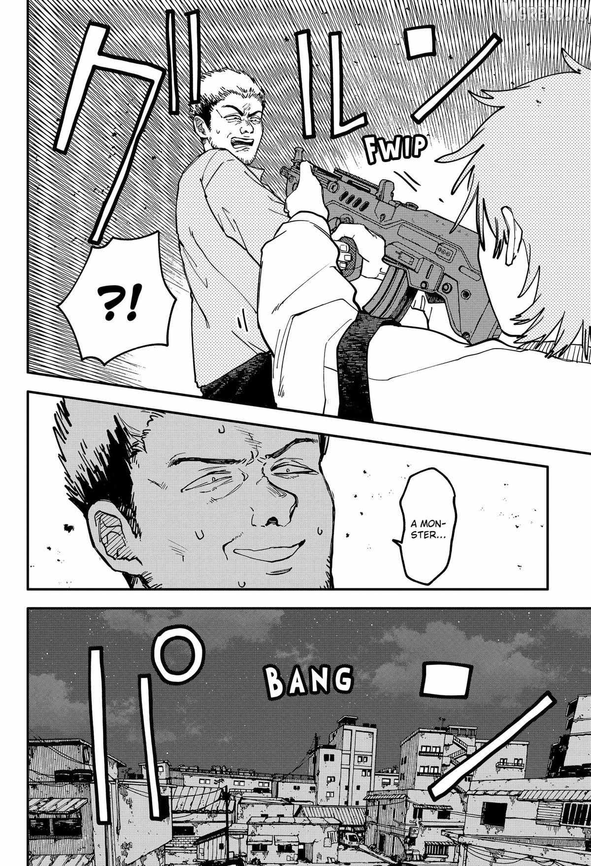 Read Kindergarten Wars chapter 126 image 25 on Lezhin
