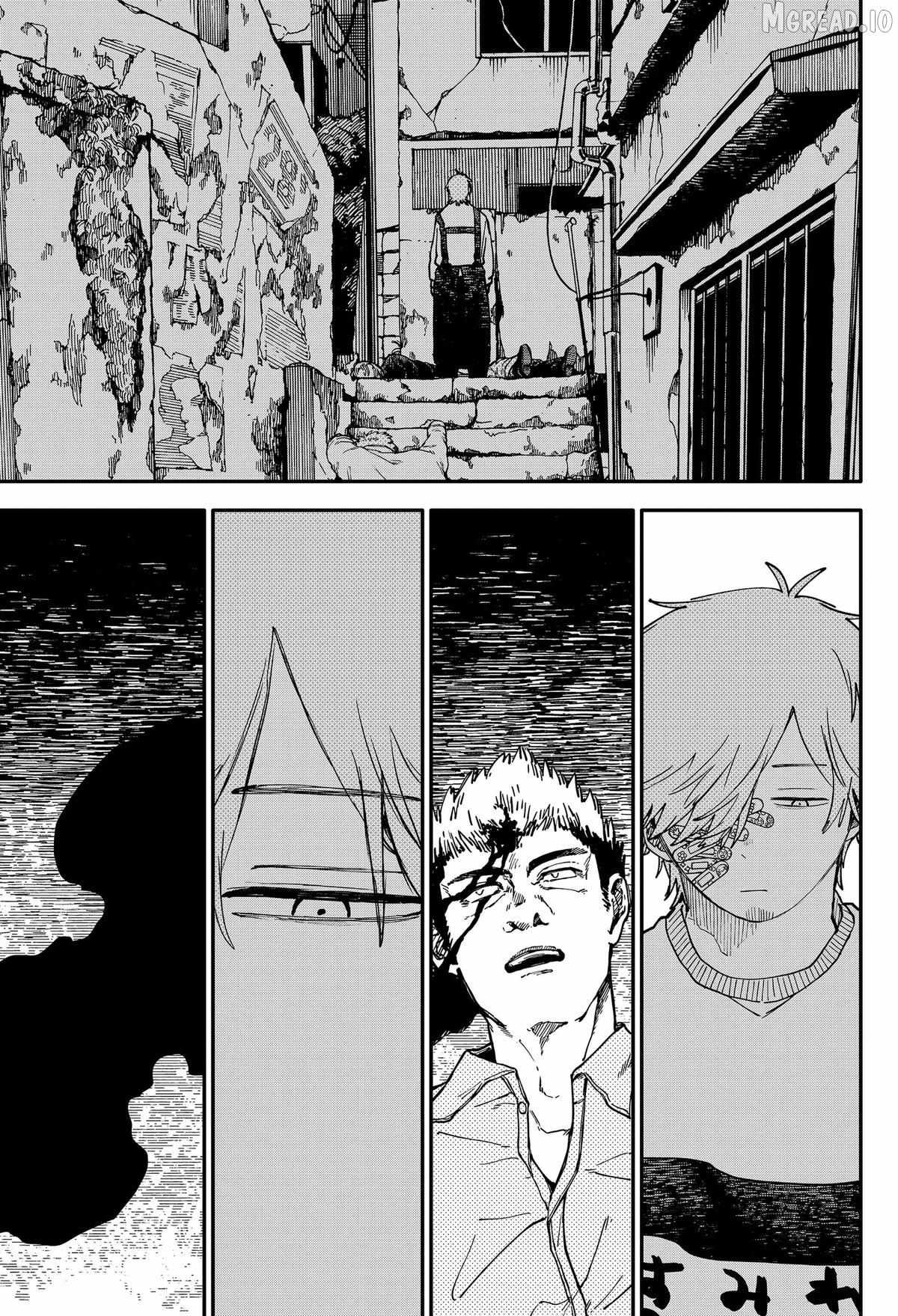Read Kindergarten Wars chapter 126 image 26 on Lezhin