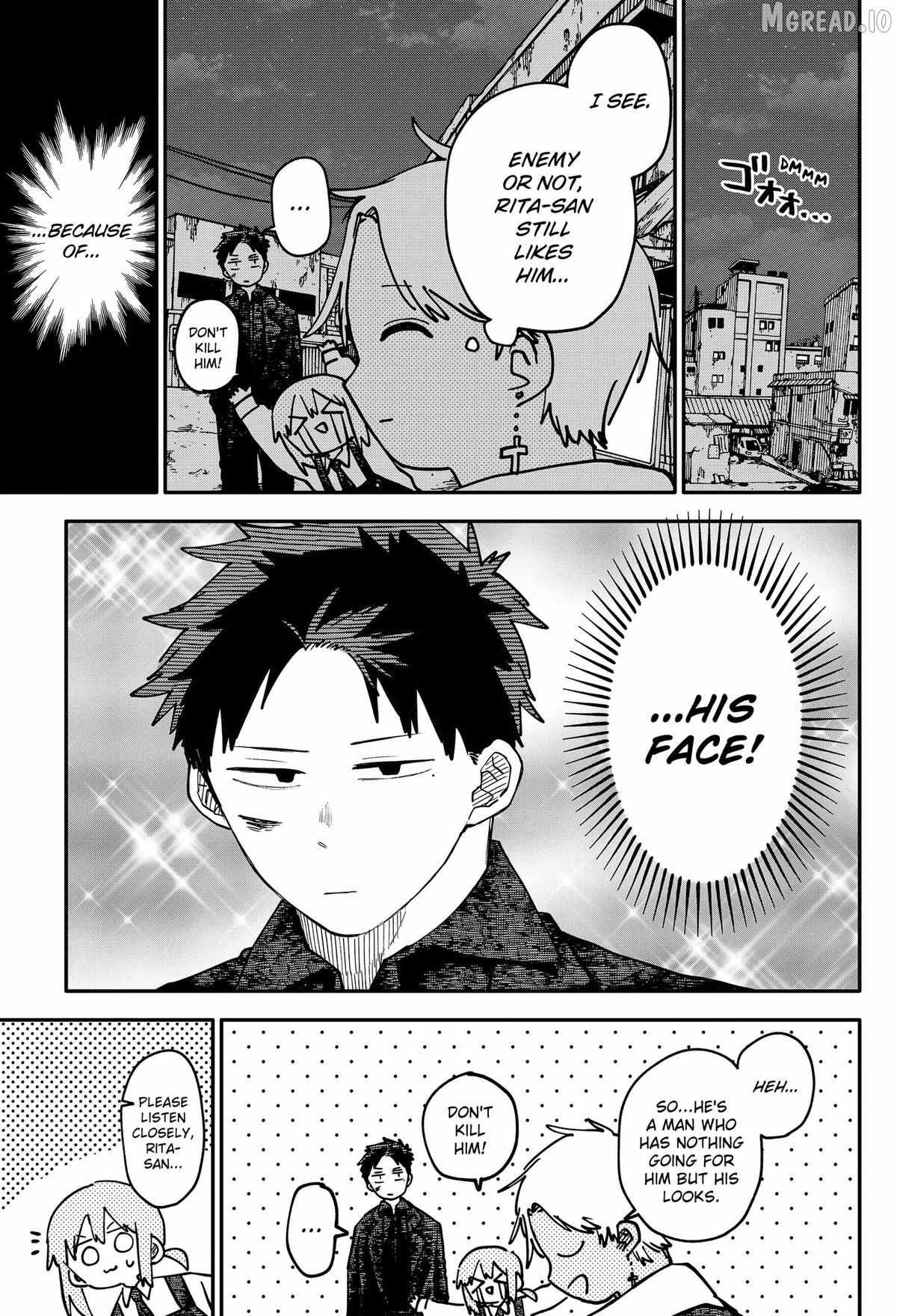 Read Kindergarten Wars chapter 126 image 6 on Lezhin