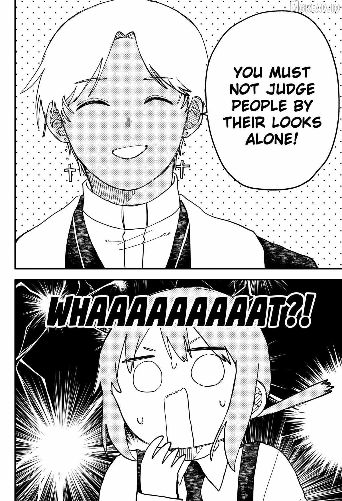 Read Kindergarten Wars chapter 126 image 7 on Lezhin