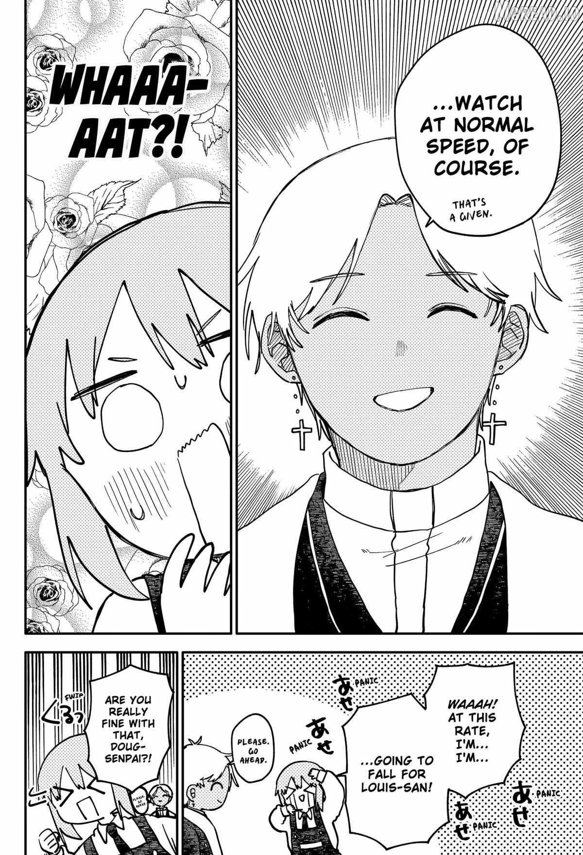 Read Kindergarten Wars chapter 126 image 9 on Lezhin