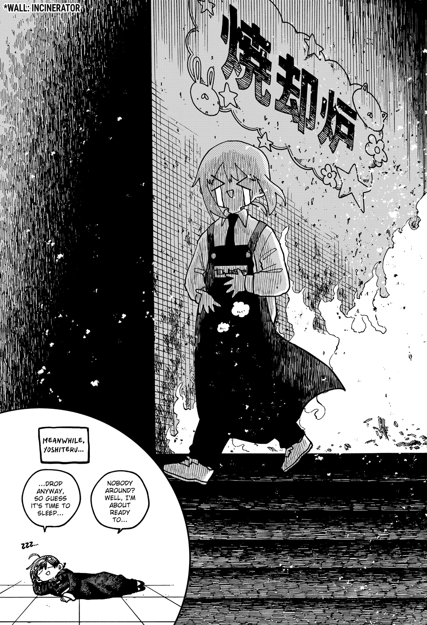 Read Kindergarten Wars chapter 127 image 10 on Lezhin