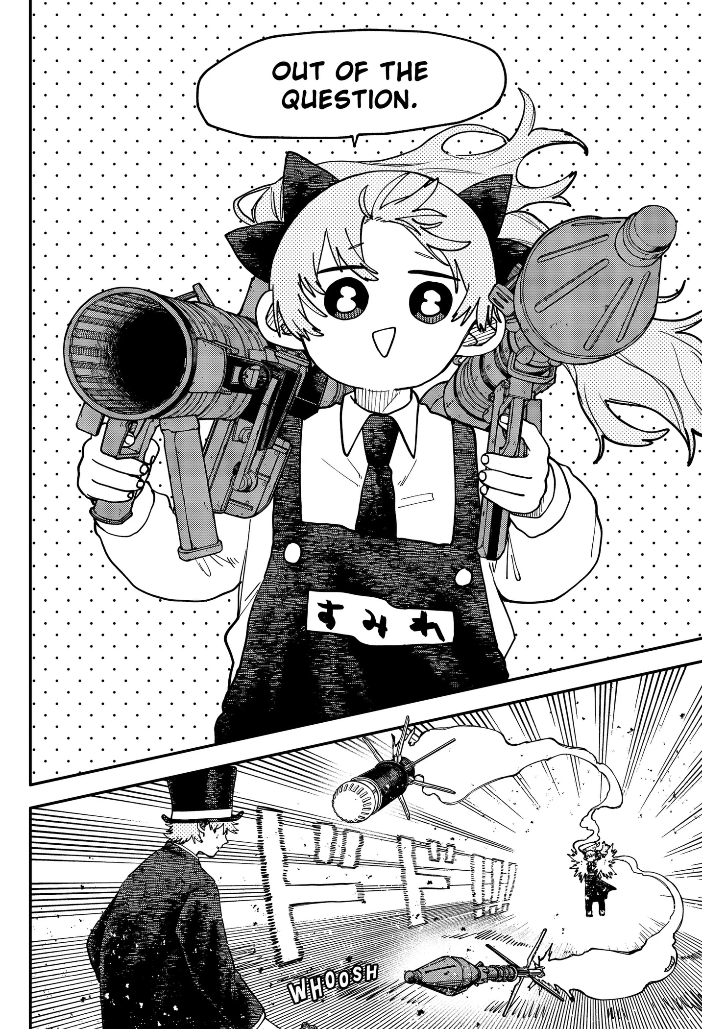 Read Kindergarten Wars chapter 127 image 15 on Lezhin