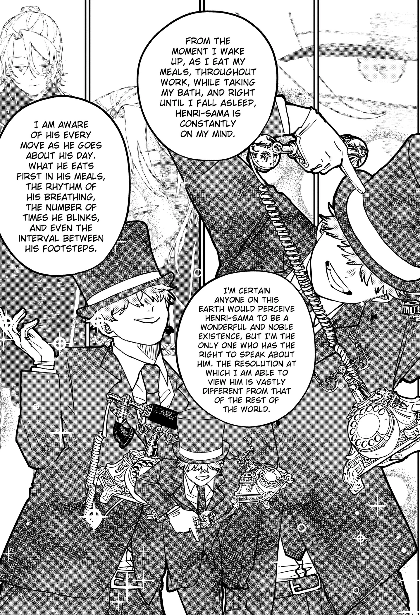 Read Kindergarten Wars chapter 127 image 24 on Lezhin