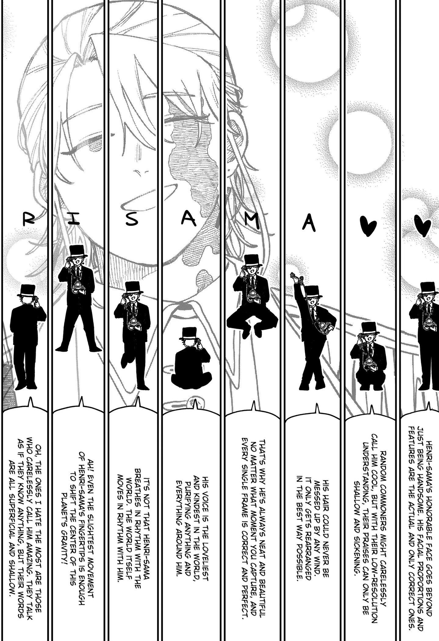 Read Kindergarten Wars chapter 127 image 25 on Lezhin