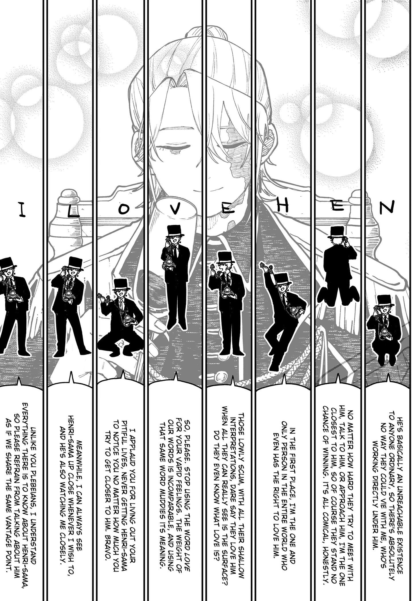 Read Kindergarten Wars chapter 127 image 26 on Lezhin