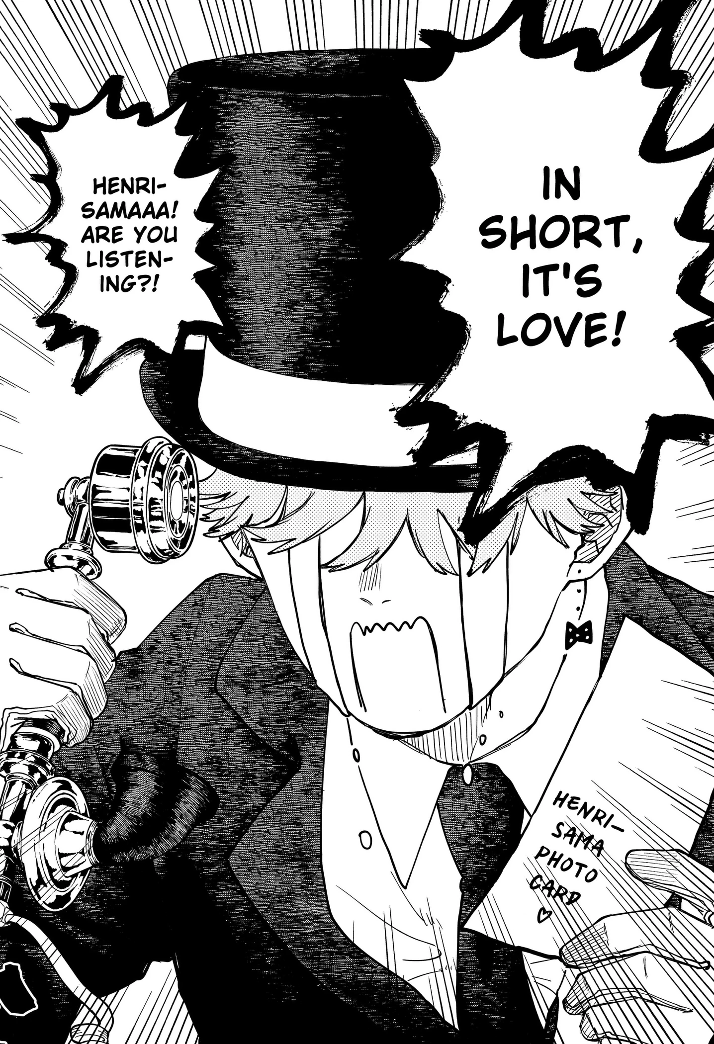 Read Kindergarten Wars chapter 127 image 29 on Lezhin
