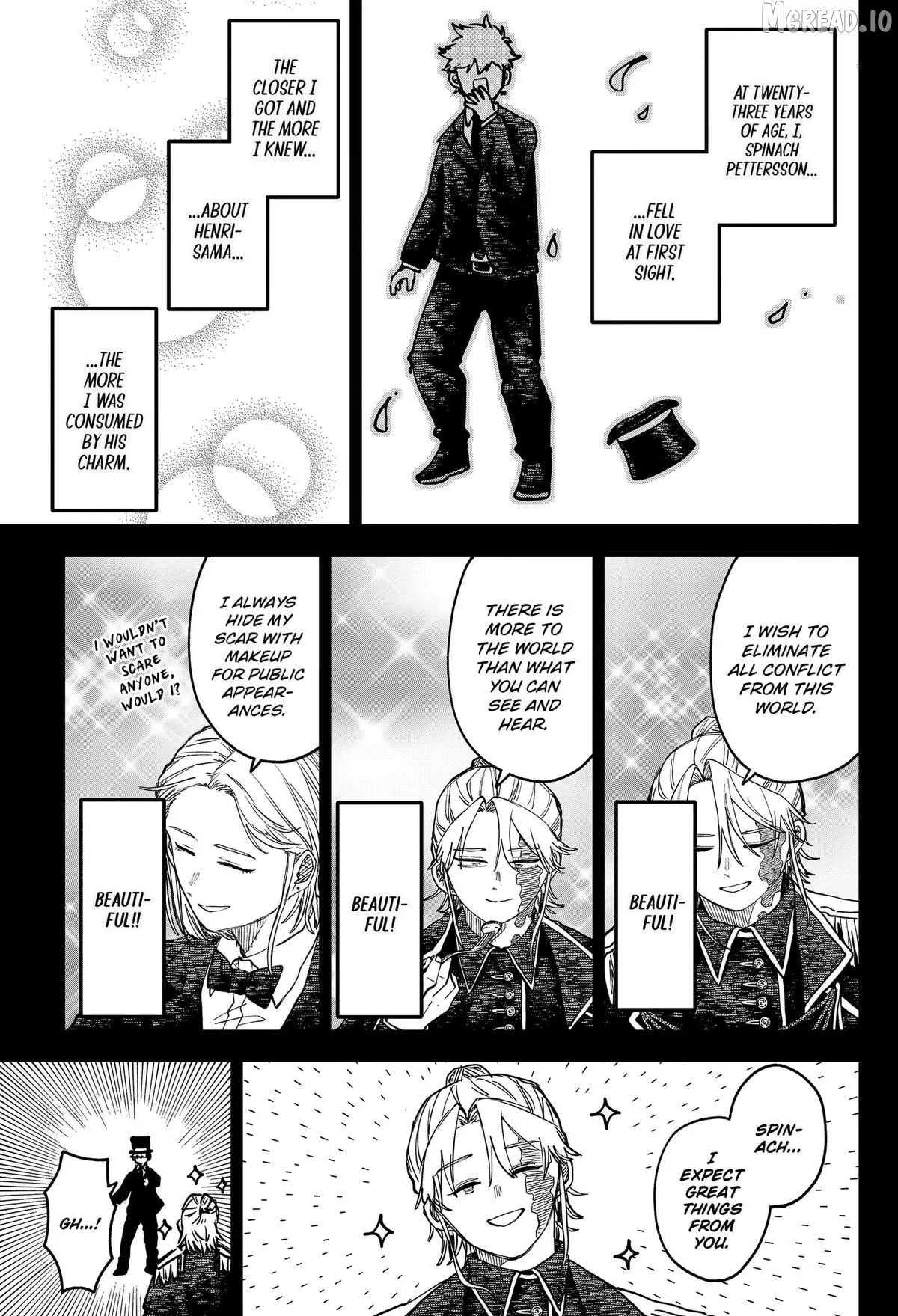 Read Kindergarten Wars chapter 128 image 12 on Lezhin