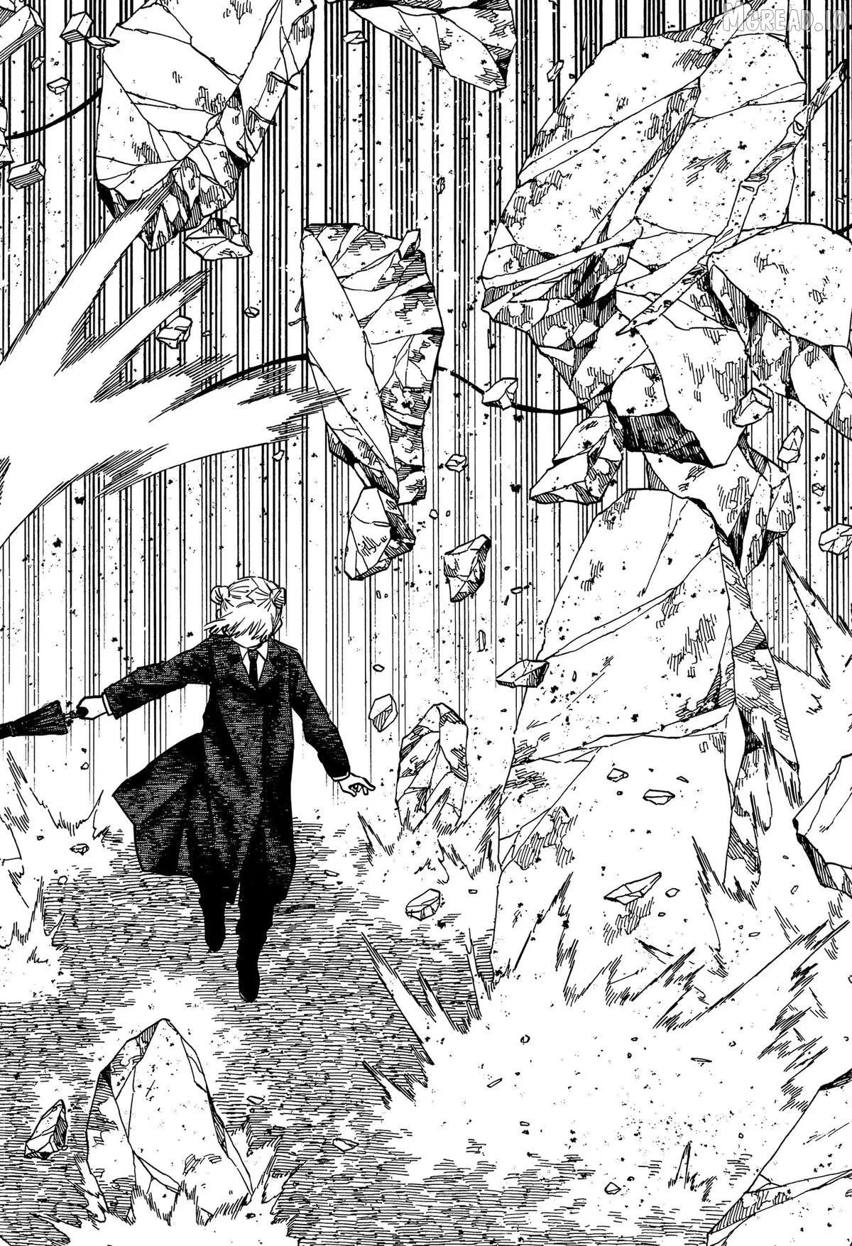 Read Kindergarten Wars chapter 128 image 25 on Lezhin