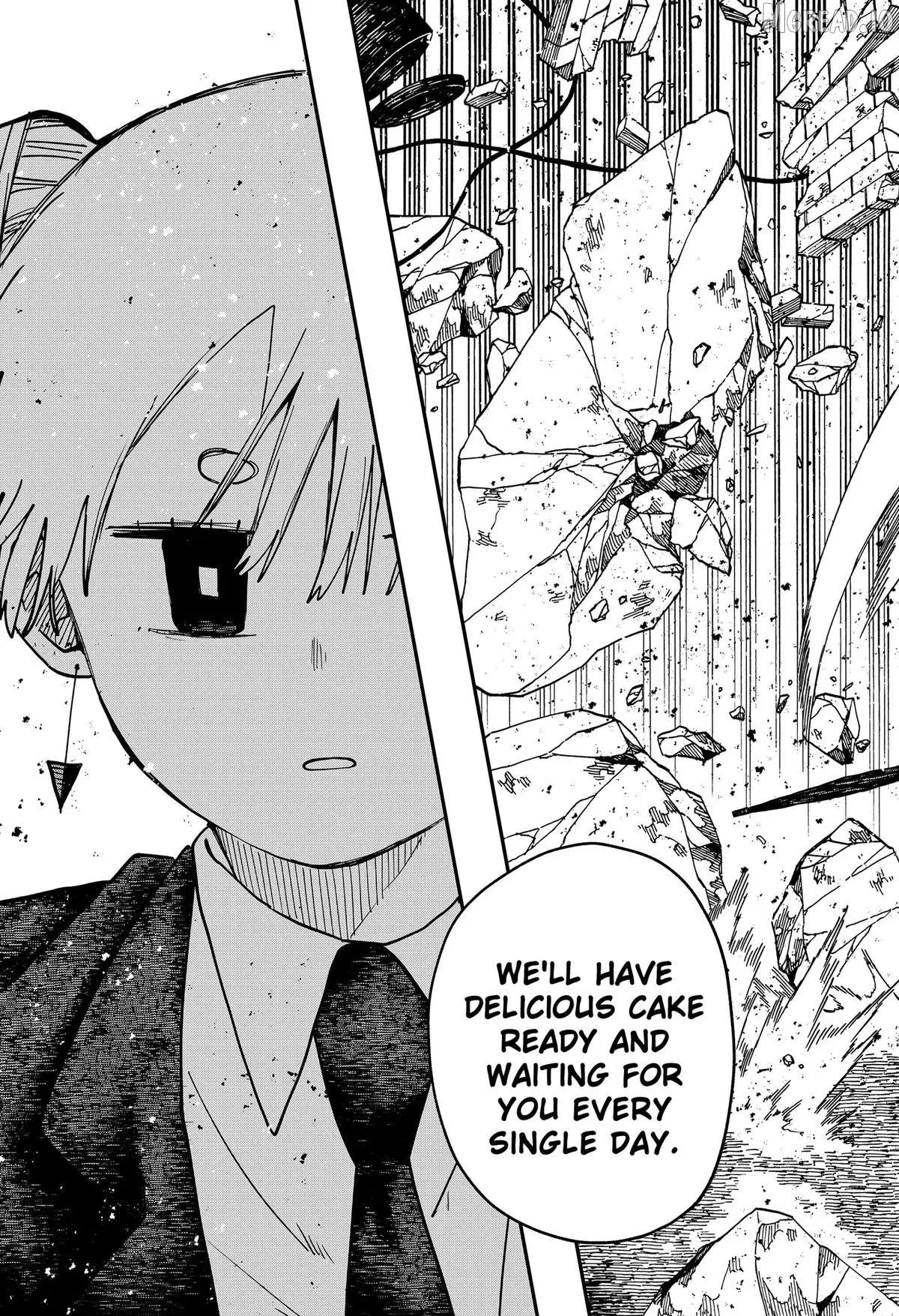 Read Kindergarten Wars chapter 128 image 26 on Lezhin