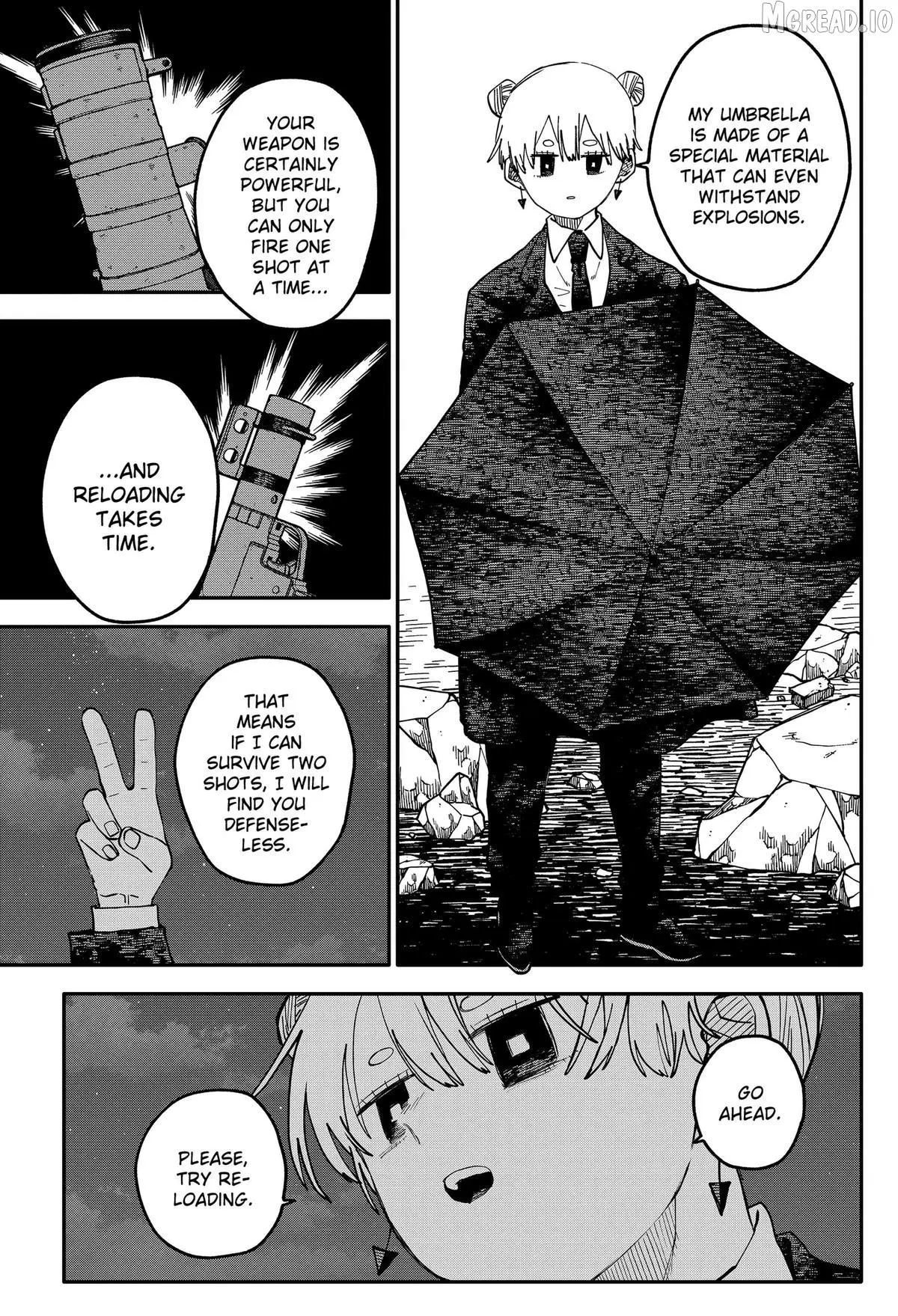 Read Kindergarten Wars chapter 128 image 28 on Lezhin