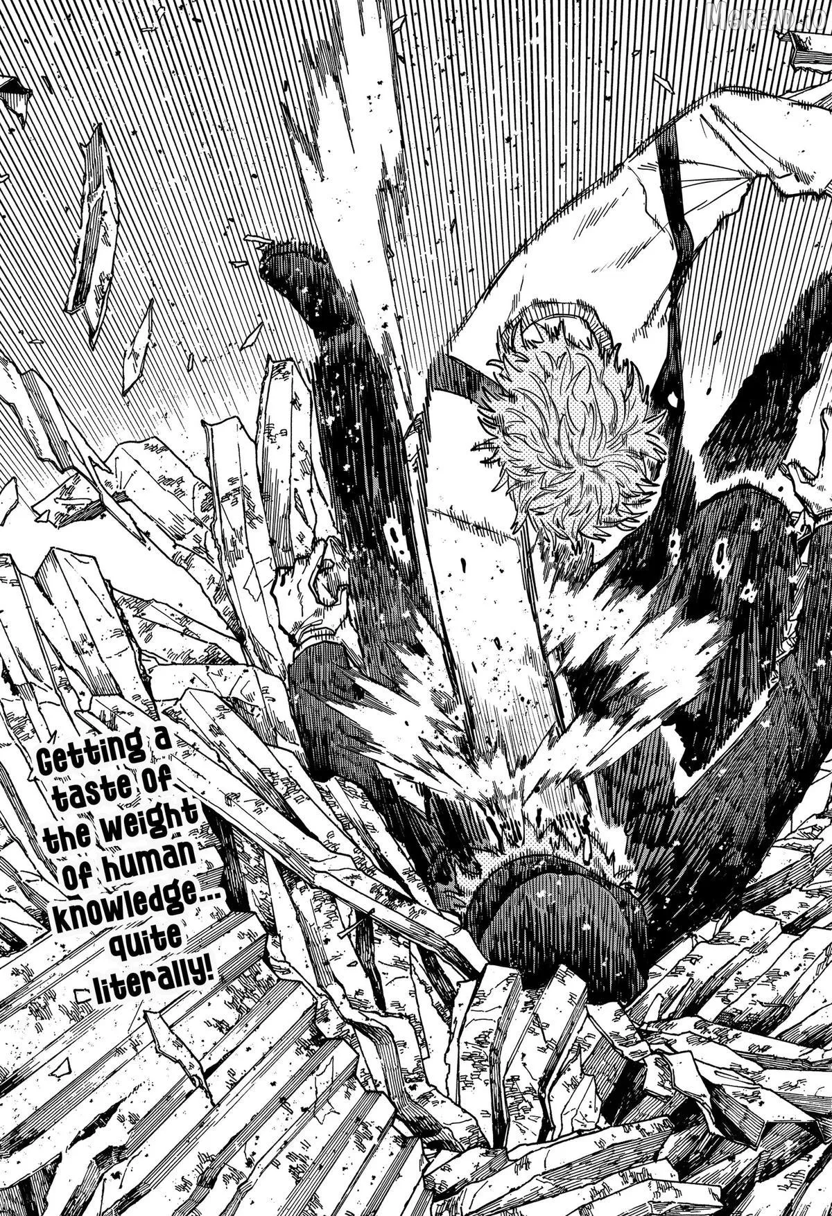 Read Kindergarten Wars chapter 128 image 36 on Lezhin