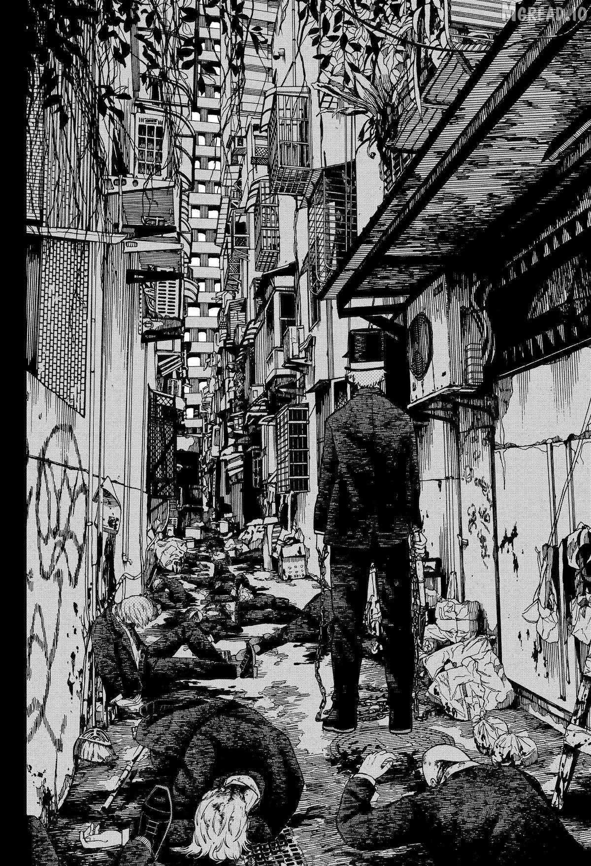 Read Kindergarten Wars chapter 128 image 9 on Lezhin