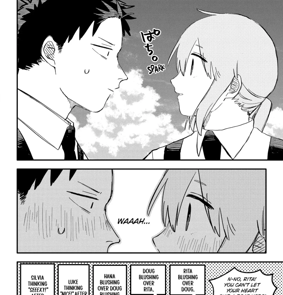 Read Kindergarten Wars chapter 129.99 image 14 on Lezhin