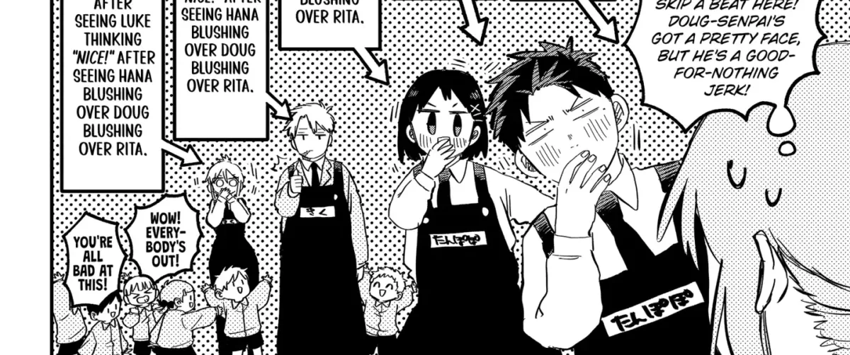 Read Kindergarten Wars chapter 129.99 image 15 on Lezhin