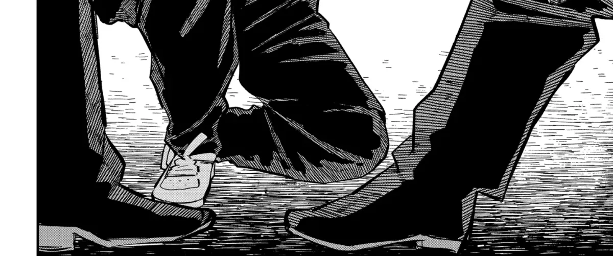 Read Kindergarten Wars chapter 129.99 image 19 on Lezhin