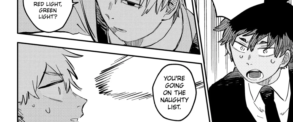Read Kindergarten Wars chapter 129.99 image 23 on Lezhin