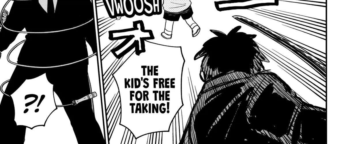 Read Kindergarten Wars chapter 129.99 image 25 on Lezhin