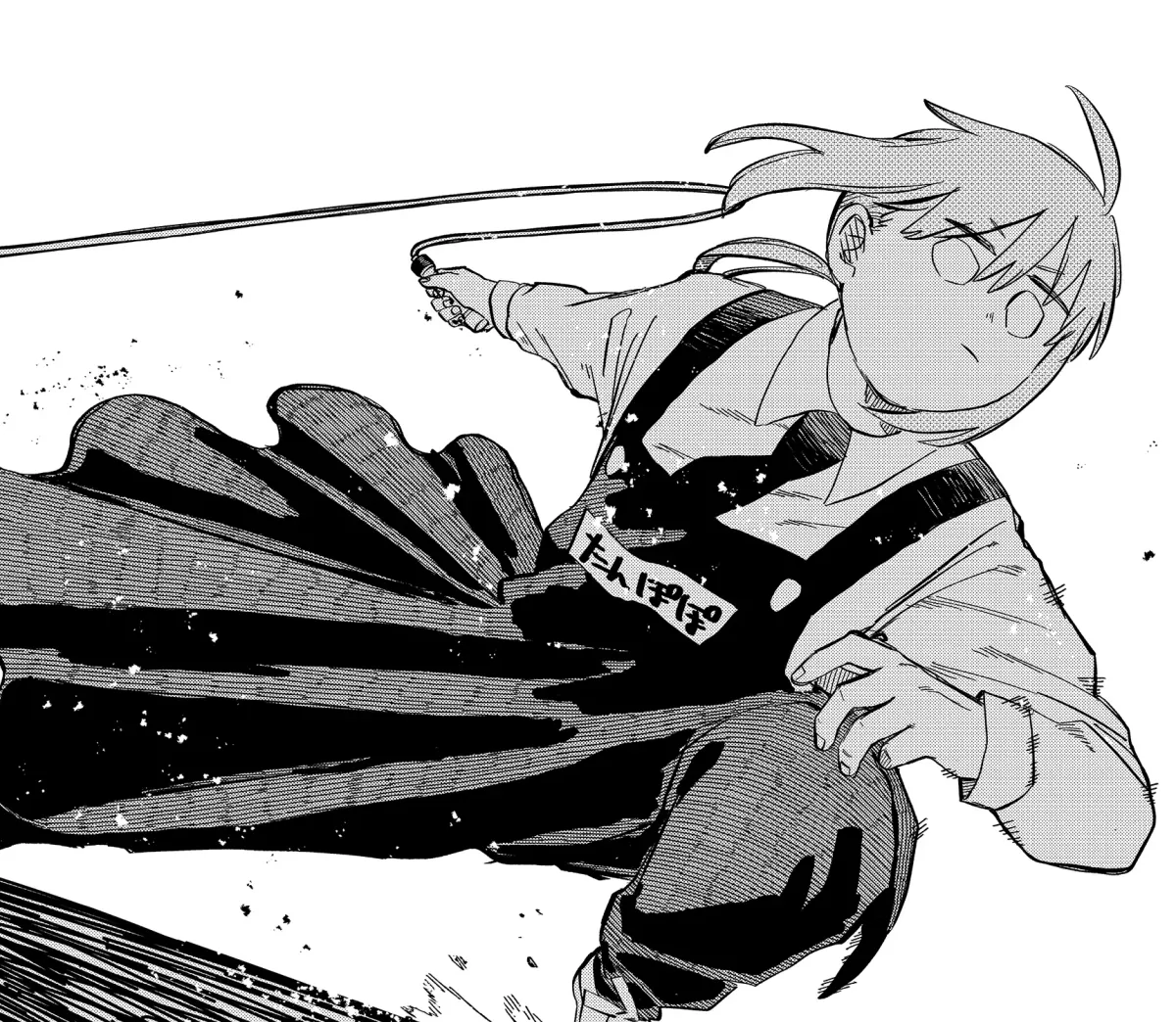 Read Kindergarten Wars chapter 129.99 image 26 on Lezhin
