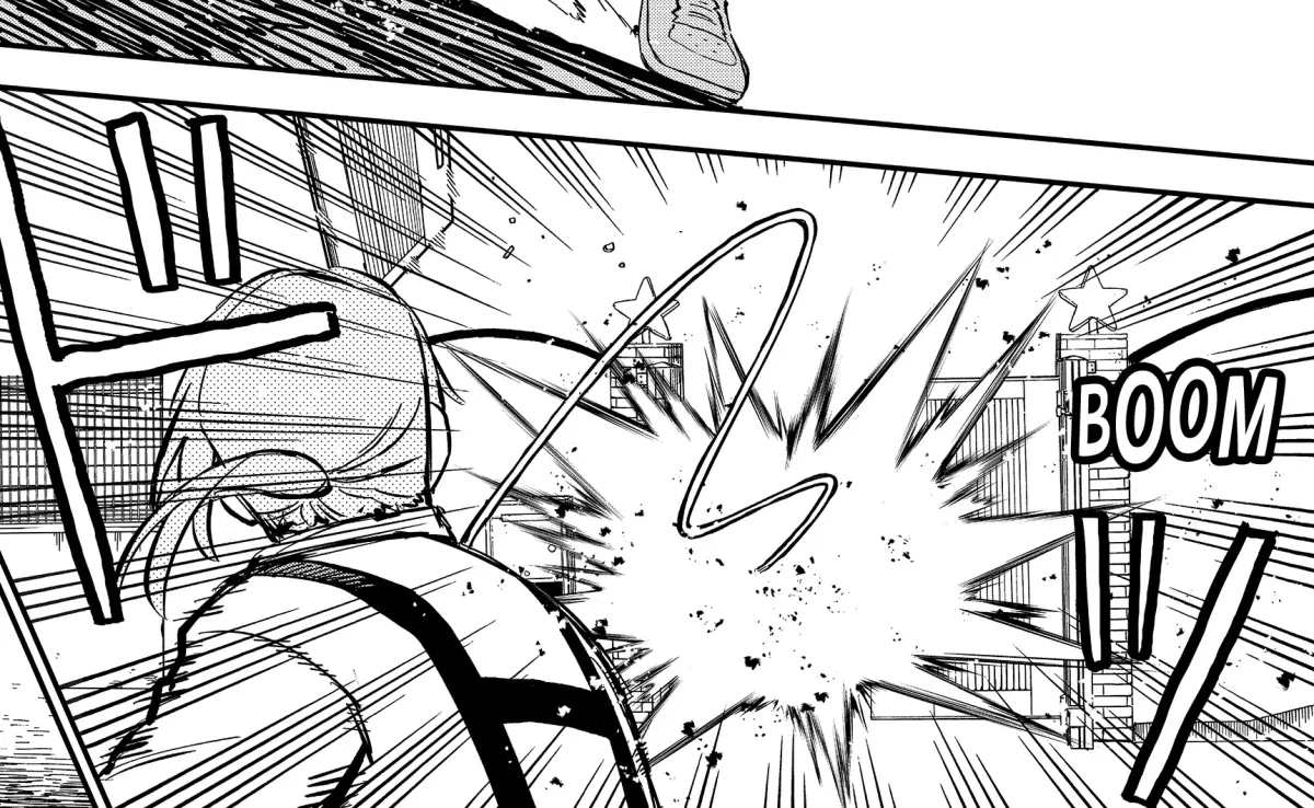 Read Kindergarten Wars chapter 129.99 image 27 on Lezhin