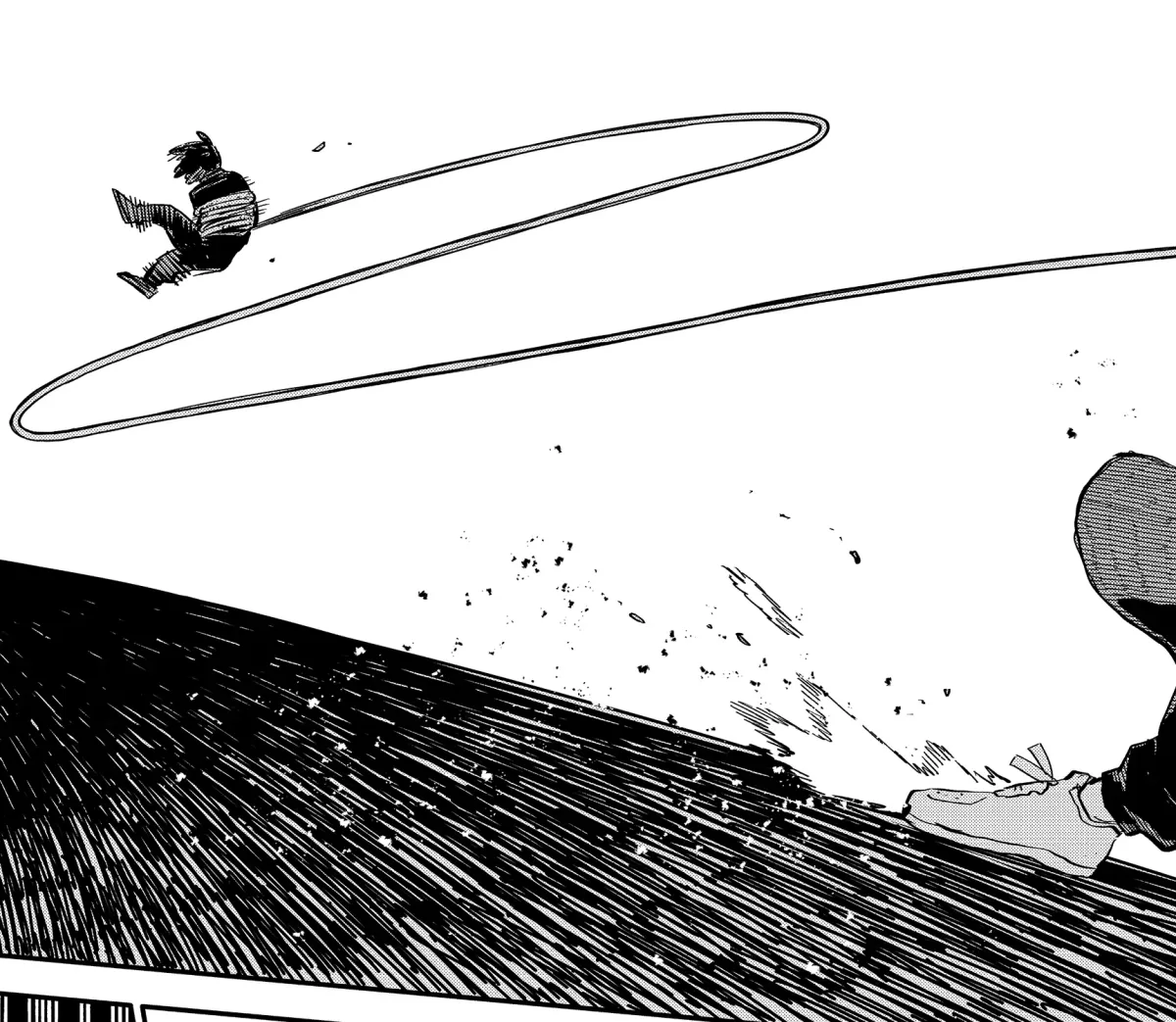 Read Kindergarten Wars chapter 129.99 image 28 on Lezhin