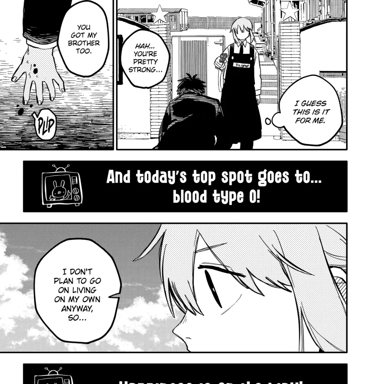 Read Kindergarten Wars chapter 129.99 image 32 on Lezhin