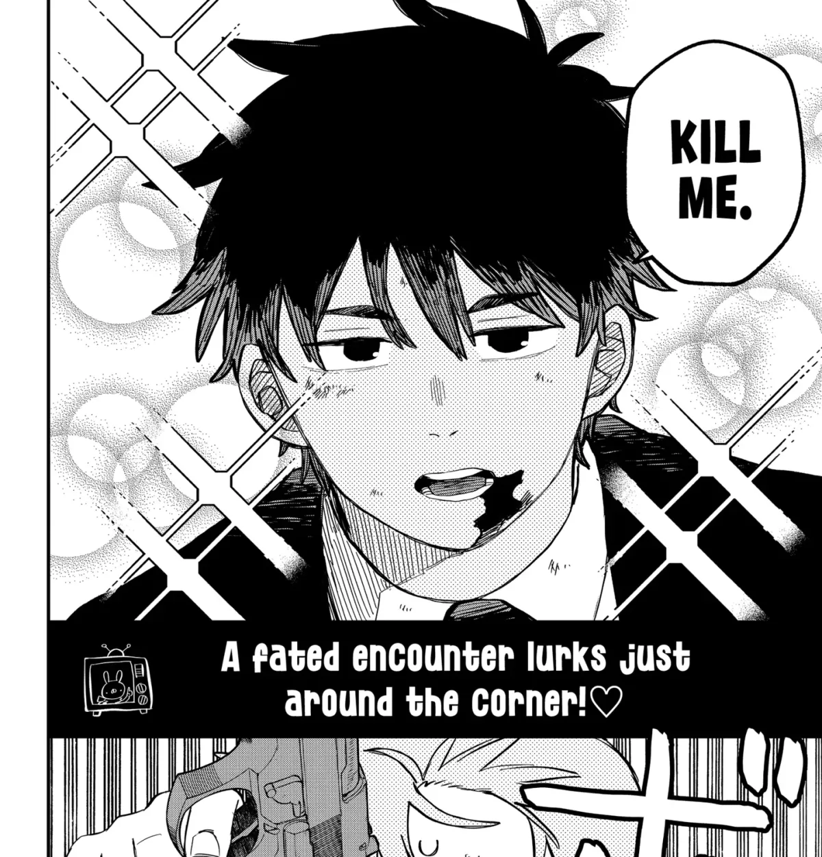 Read Kindergarten Wars chapter 129.99 image 34 on Lezhin